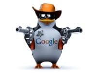 google-penguin