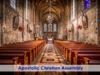 Apostolic Christian Assembly