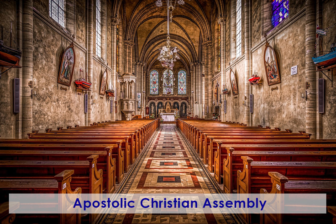 Apostolic Christian Assembly